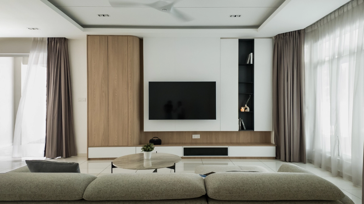 Oriven interior design studio