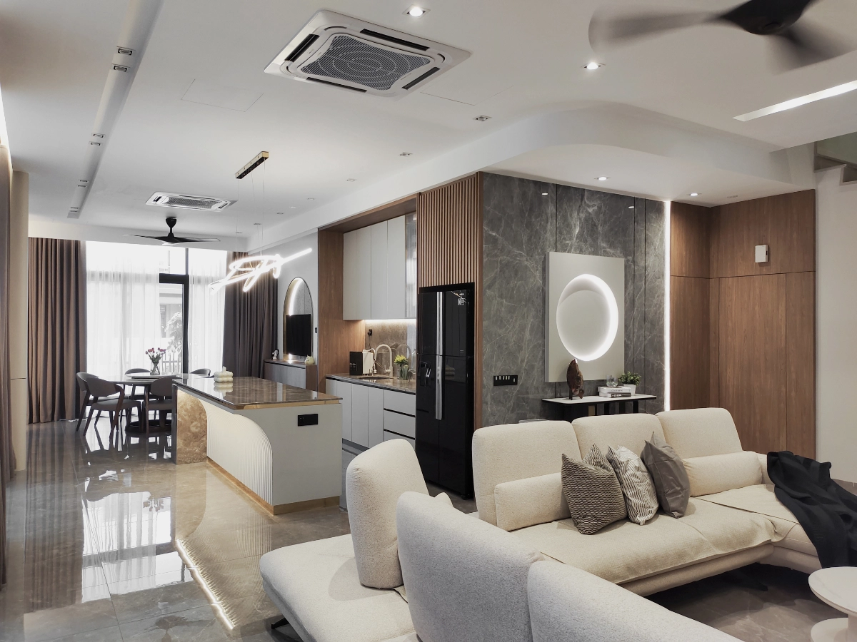 Casa SP20