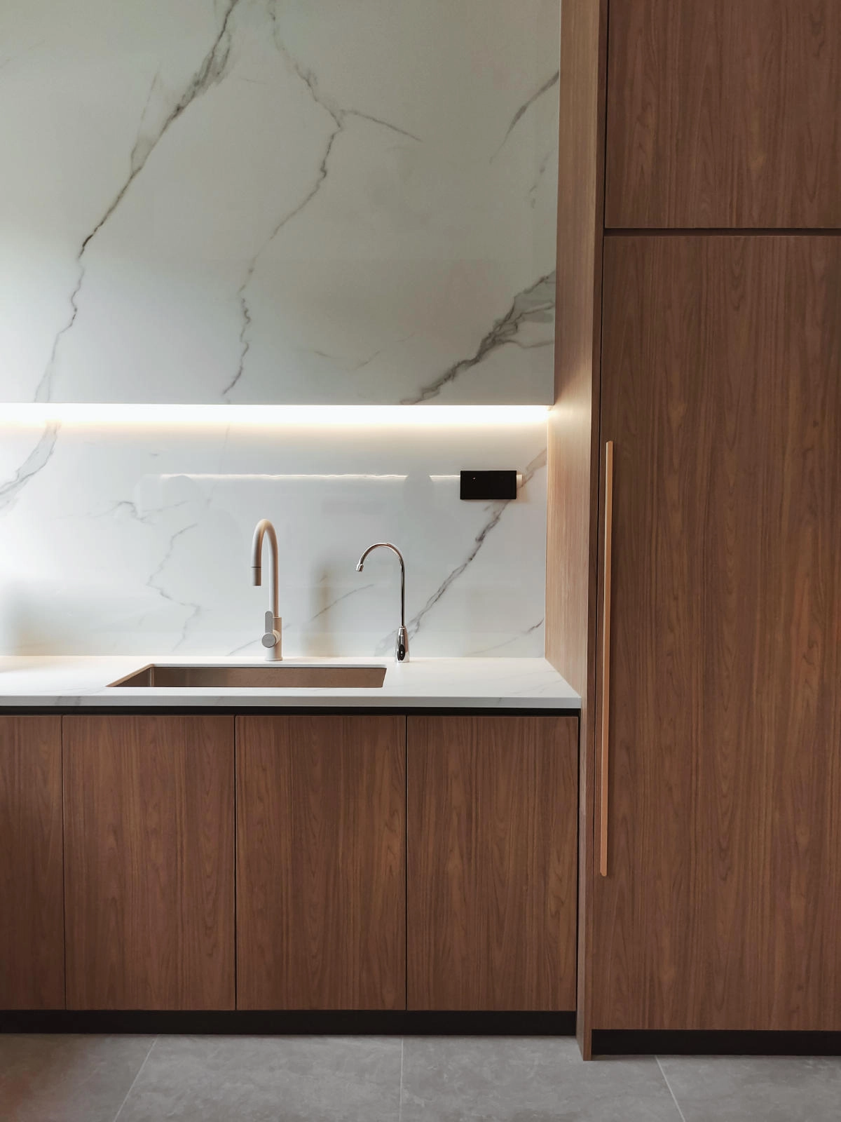 Casa SP20 — bathroom