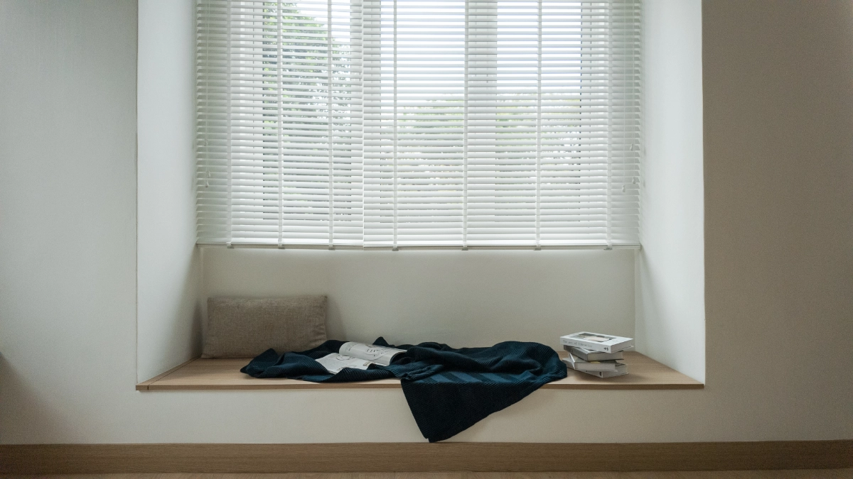 Residence 25 — bathroom