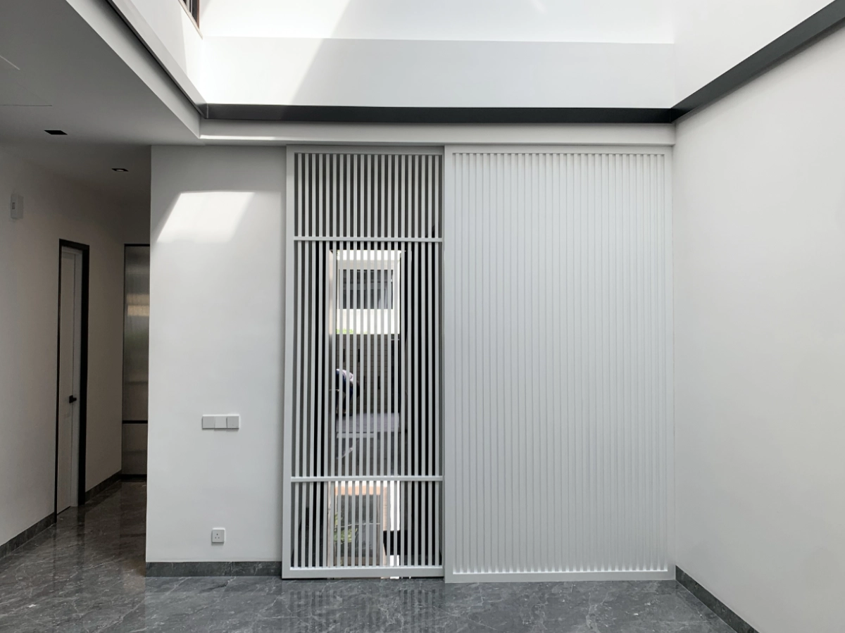 Terrace25 — kitchen