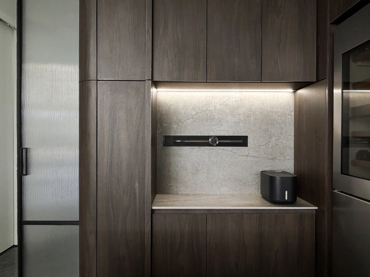 Terrace25 — bathroom